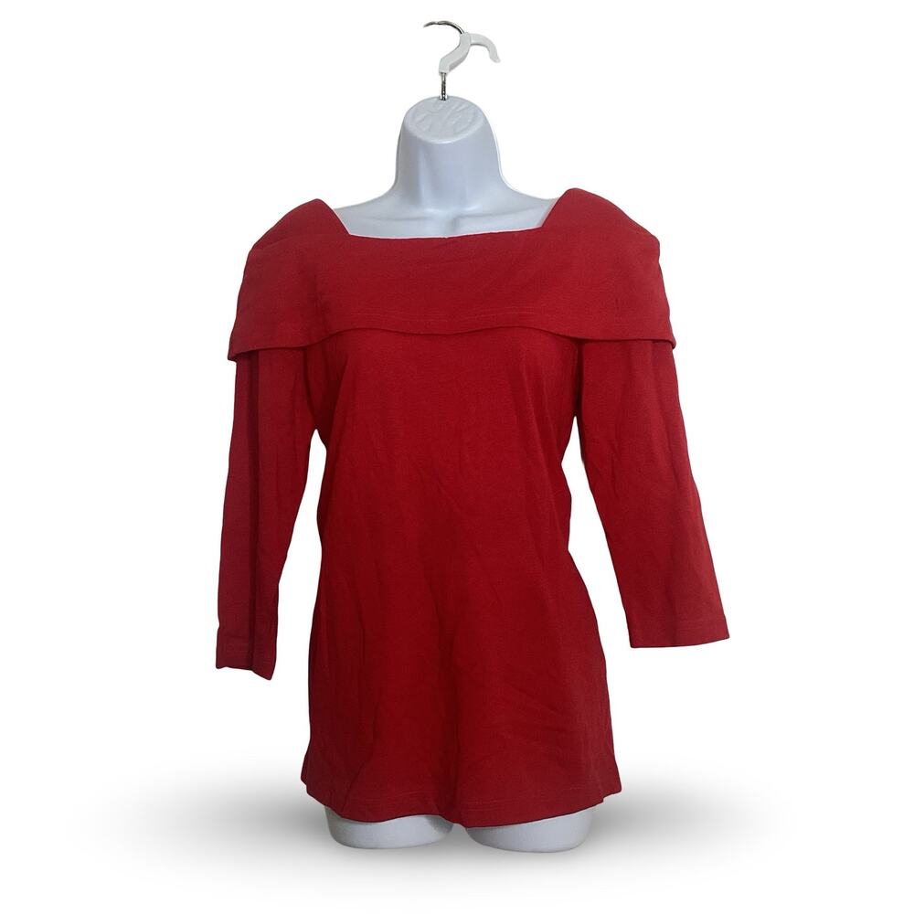 Vintage Jazz Sport Festive Top